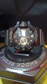 G Shock Watch Jam Tangan