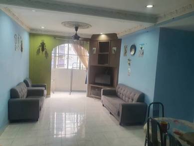 Fully Furniture Near Jb Town Near Ciq