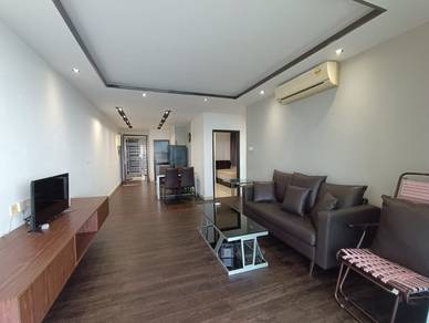 KSL Residence @Daya  3Bed 3Bath Fully Furnished @ Taman Daya / Tebrau