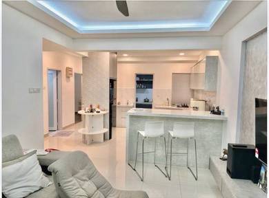 Casa Tropika Condo Bandar Puchong Utama FOR SALE