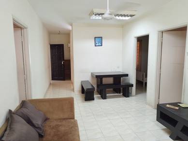 Permai Lake View Apartment