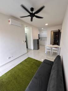 Traders Garden @ Cheras Selatan-1