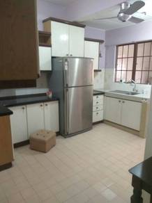 Bandar Sunway Pjs 9 double storey house