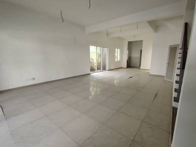 2-Storey Terrace House @ Taman Semanja, Kajang