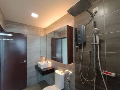 Ksl Daya Residence / Pandan / Ciq / Pasir Gudang / Dato Onn / 3Bed