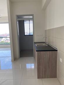 *CHEAPEST FURNISH* Emerald 9 Cheras 2R1B MRT LRT Batu 9 Mahkota