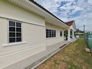 Taman Lavender Heights Seremban Refurbished Single Storey Bungalow