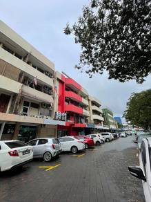 Profitable 12-Room Hotel – Sadong Jaya, Kota Kinabalu