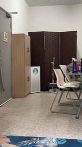 Sri Melor Apartment Corner Unit ^^Ground Floor^^ Ukay Perdana