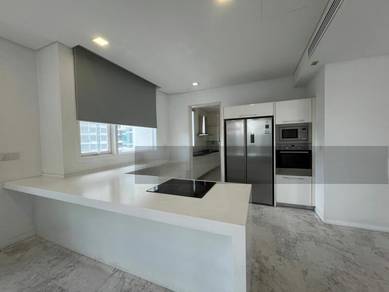 Kiara 9 Residency