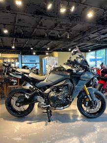 YAMAHA TRACER 9 GT BEST DEAL READY Stock TMM