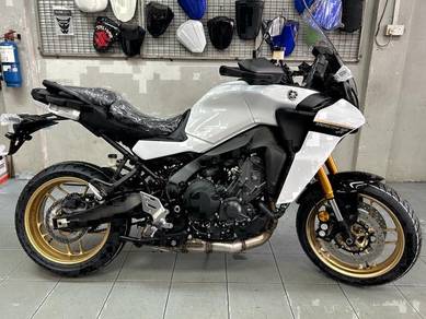 YAMAHA TRACER 9 GT BEST DEAL READY Stock TMM