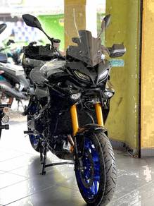 YAMAHA TRACER 9 GT BEST DEAL READY Stock TMM