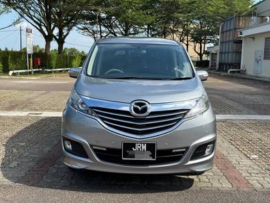 Mazda BIANTE 2.0 SKYACTIV-G (A) (((OFFER)))