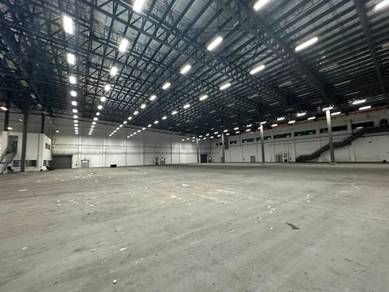 111648 Sqft Prime Factory Penang Science Park