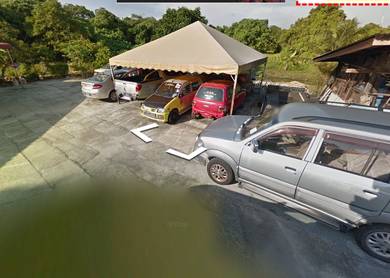 (Sbo.Spt) 1.3 Acres First Grade Tanah Darat @Permatang Pauh