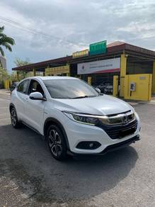 Honda HR-V 1.5 HYBRID (A)