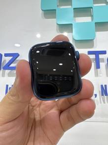 Apple Watch Series 7 45MM GPS (MZ Mobile)