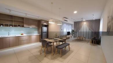 Residensi Sefina Mont Kiara