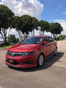 Proton PREVE 1.6 EXECUTIVE (A)