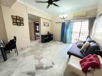(✅HOT DEAL✅) Seri Anggun Condominium Jalan Ipoh