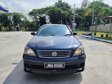 Nissan SENTRA 1.6 SG FACELIFT (A)