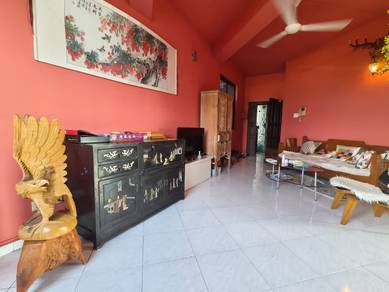 Mewah View Apartment Full loan Tampoi Greenfield Dwi Mahkota d summit