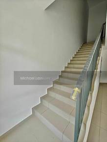 For Sale 2 Stry Aster Heights Tropicana @ Gelang Patah