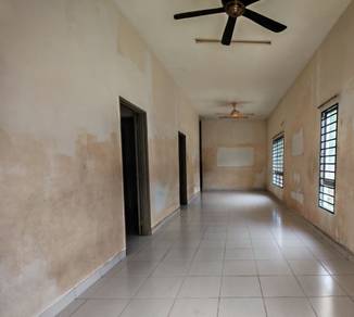 RARE UNIT ! CORNER LOT 1 Storey Bandar Rinching Seksyen 6 Semenyih