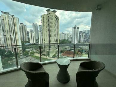 28 Mont Kiara @ MK28