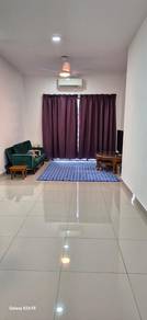 Minest Residence sentul brand new 3 room furnish unit ready to move in
