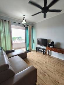 Alam Damai Condominium