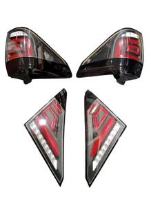 Toyota Velfire Anh20 Tail Lamp Used Japan
