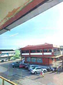 Jalan Dedap 23, Johor Jaya @ Shop Lot for Rent