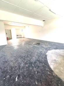 Jalan Dedap 23, Johor Jaya @ Shop Lot for Rent
