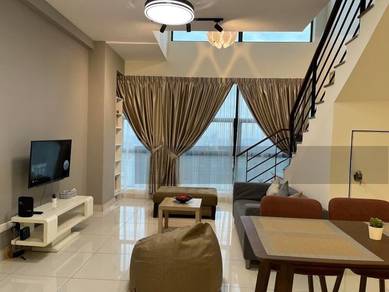 Arte Mont Kiara