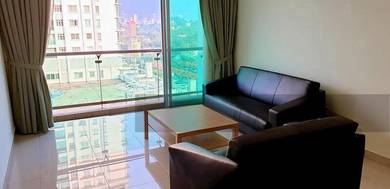 Park Tower