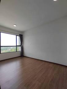 The Garden Condo Unit Bundusan For Rent