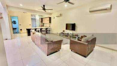 East Ledang - Linked Duplexes