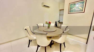 East Ledang - Linked Duplexes
