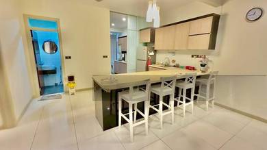 East Ledang - Linked Duplexes
