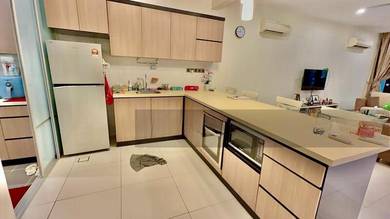 East Ledang - Linked Duplexes
