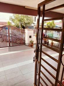 Taman Tampoi