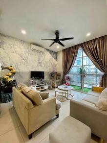 Horizon Residence (Dwi Mutiara)