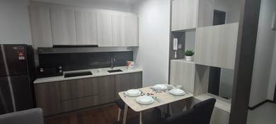 Queensville Studio for Rent Bandar Permaisuri Cheras