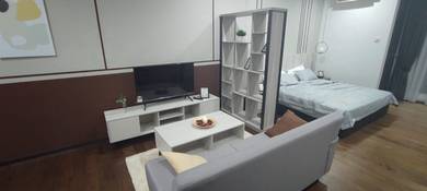 Queensville Studio for Rent Bandar Permaisuri Cheras