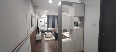 Queensville Studio for Rent Bandar Permaisuri Cheras