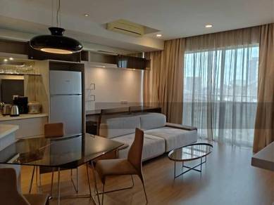 Verve Suites