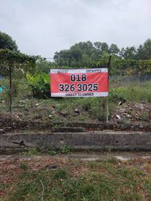 Detached Factory To Let (Telok Mas Melaka)(Power 314kW)