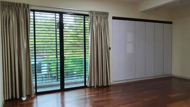 2 Storey Superlink House , Harmony Park , East Ledang , Good Condition
